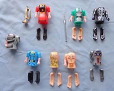 Pez body parts for sale  LOUGHTON