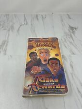 Adventures odyssey vol. for sale  Eaton