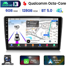 Carplay android autoradio gebraucht kaufen  Buttstädt