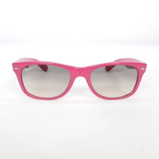 Ray-Ban, Okulary przeciwsłoneczne, RB2132, Wayfarer, Różowe, Damskie #iFc na sprzedaż  PL