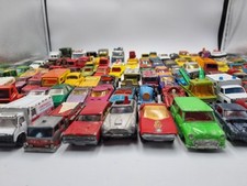 Job lot diecast for sale  LEEDS