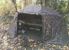 Fox supa brolly for sale  SHEERNESS
