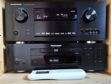Marantz receiver sr7001 gebraucht kaufen  Igling