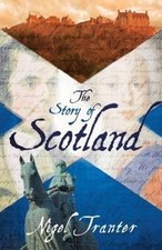 Story scotland nigel for sale  ROSSENDALE