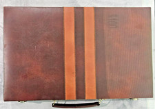 Vintage backgammon game for sale  Milwaukee