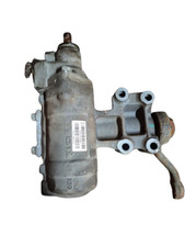 Boitier direction jeep d'occasion  Mezzavia