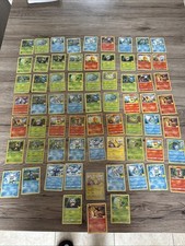 Lot carte pokémon d'occasion  Ifs