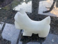 Vintage onyx stone for sale  UK