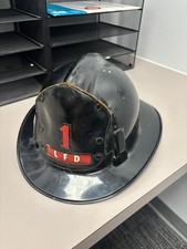 Vintage msa fire for sale  Memphis
