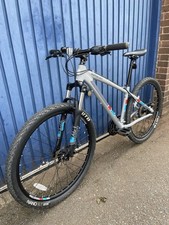 Selling saracen tufftrax for sale  LONDON