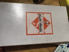 Monopoly vintage francs d'occasion  Lyon III