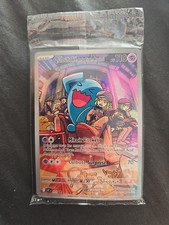 Carte pokemon qulbutoké d'occasion  Marguerittes