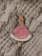 Broche fantasia Disney Cinderela texugo estelar rosa edição limitada LE 50 comprar usado  Enviando para Brazil