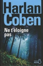 Eloigne harlan coben d'occasion  France