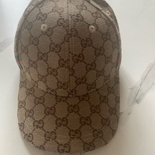 Casquette homme gucchi d'occasion  Paris XIII