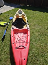 Sit top galaxy for sale  BRIDLINGTON