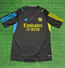 Arsenal 2023 black for sale  BIGGLESWADE