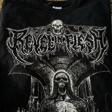 Revel flesh shirt gebraucht kaufen  Jockgrim