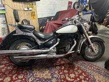 suzuki vl800 intruder for sale suzuki vl800 intruder for sale SOUTH SHIELDS