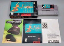Prince Of Persia 2 (Super Nintendo SNES) Completo com Inserções - Testado - Autêntico comprar usado  Enviando para Brazil