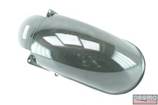 Carbon rear fender usato  Tombolo