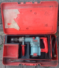Hilti kombihammer bohrhammer gebraucht kaufen  Herne