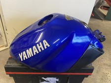 Serbatoio yamaha da usato  Virle Piemonte