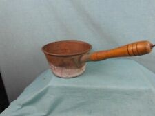 Stieltopf kupfer vintage gebraucht kaufen  Bielefeld