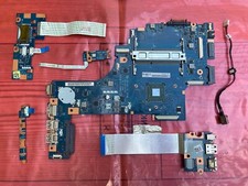 Motherboard toshiba satellite for sale  MANCHESTER