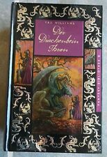 Buch drachenbeinthron tad gebraucht kaufen  Bautzen-Umland I