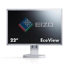 Eizo flexscan monitor for sale  MANCHESTER