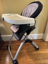 Graco duodiner dlx for sale  Gainesville