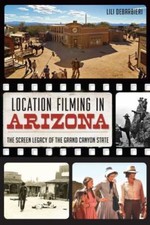 Location filming arizona for sale  Aurora