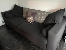 Seater settee used for sale  LONDON