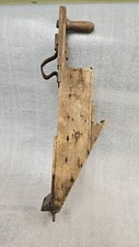 Antique primitive wooden for sale  Portland
