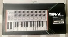Arturia minilab key d'occasion  Expédié en Belgium