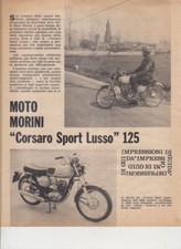 Advertising test moto usato  Solbiate Arno