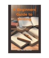 Beginner guide writing gebraucht kaufen  Trebbin