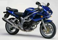 Suzuki 650 ricambi usato  Assemini