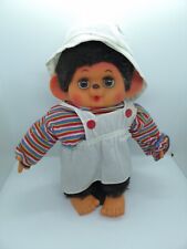 Alter seltener monchhichi gebraucht kaufen  Bielefeld