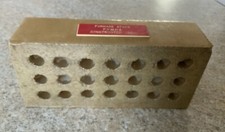 Pvmhs brick furnace for sale  Fleetwood