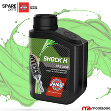Olio shock 2.5w usato  Ragalna