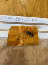 Honda tappet adjuster for sale  BRIDGWATER