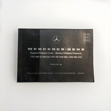 Mercedes 280 450 for sale  Vancouver