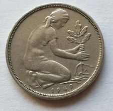 Deutschland pfennig bank gebraucht kaufen  Bielefeld