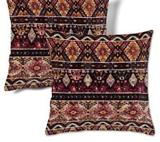 Set cushion covers. for sale  CROYDON
