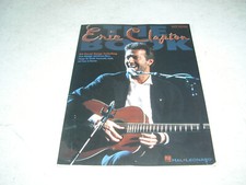 Vintage eric clapton for sale  Philadelphia