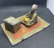 Antique franz bergmann for sale  UK