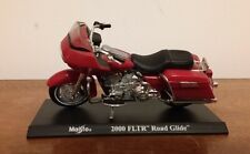 Moto maisto harley usato  Roma