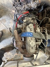 Complete kubotad1105 3cylinder for sale  UK